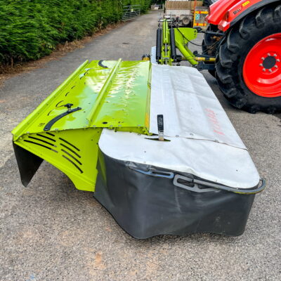 Claas Disco 3150C mower conditioner - Image 2