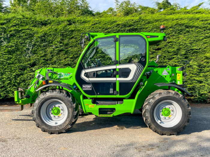 Merlo TF42.7-140