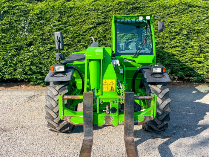 Merlo TF42.7-140