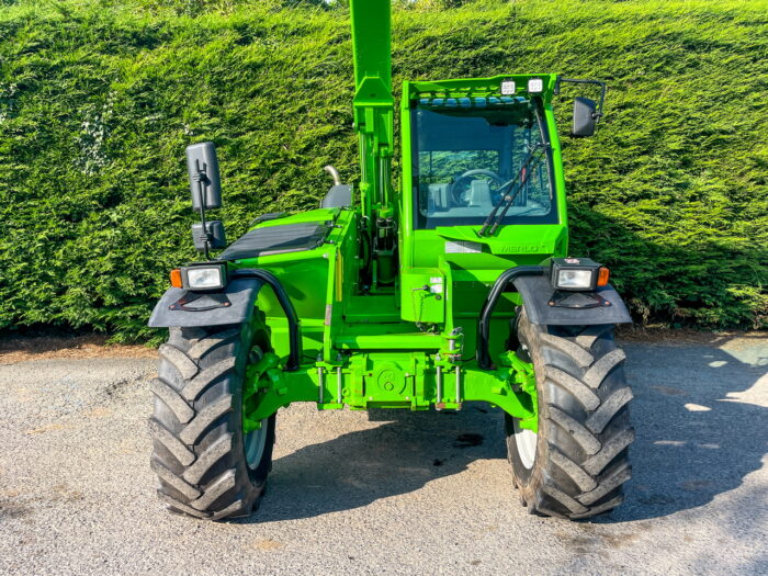 Merlo TF42.7-140