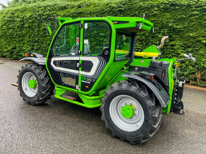 Merlo TF35.7-115