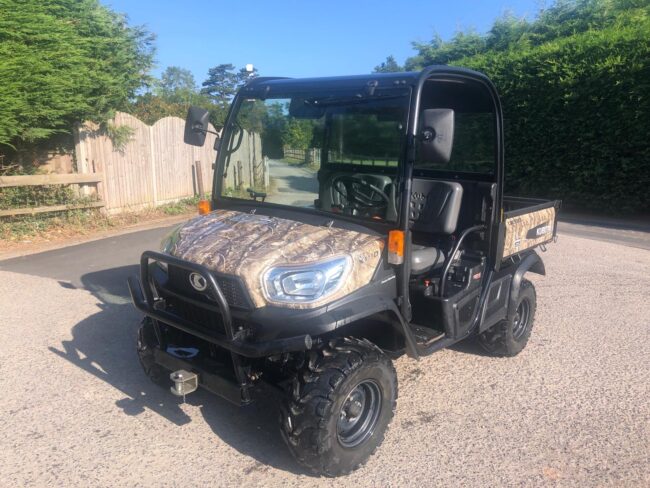 Kubota RTV X1110