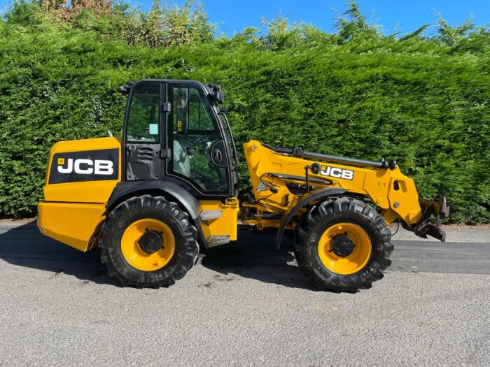 JCB TM310S