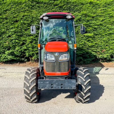 Kubota M8540 Power Crawler - Image 3