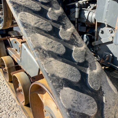 Kubota M8540 Power Crawler - Image 9