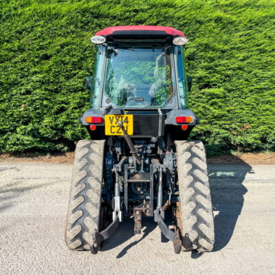 Kubota M8540 Power Crawler - Image 8
