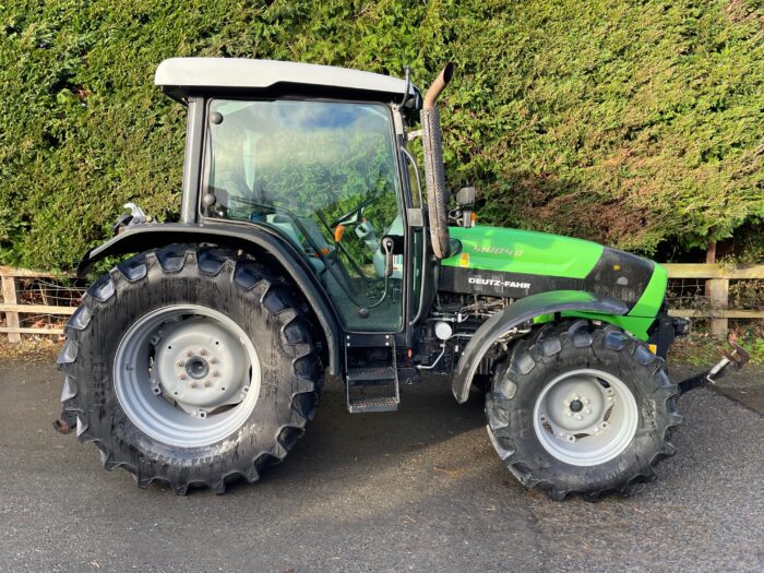 Deutz Fahr 5100.4D