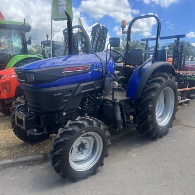 Farmtrac 6050E