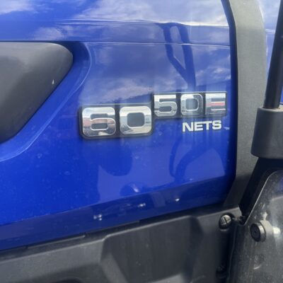 Farmtrac 6050E - Image 2