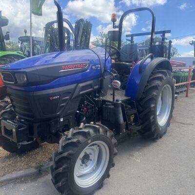 Farmtrac 6050E - Image 3