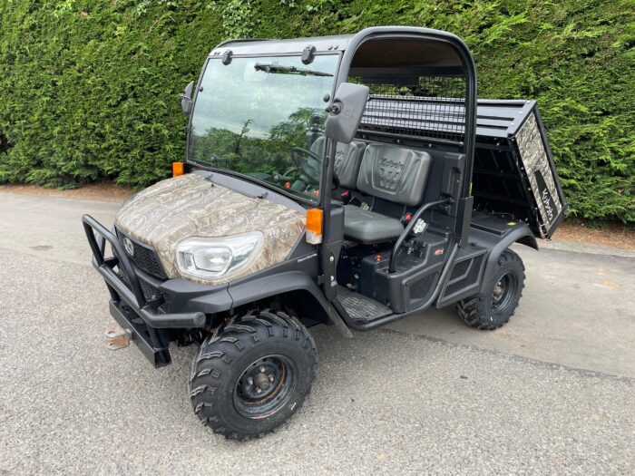 Kubota RTV X1110