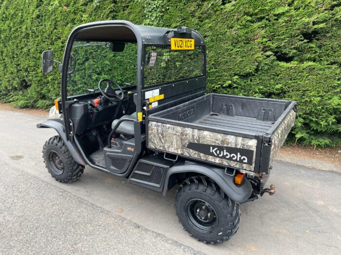 Kubota RTV X1110