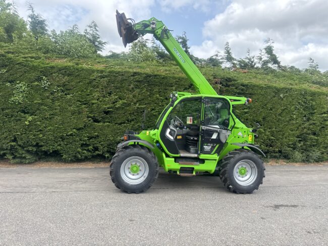 Merlo TF42.7-140