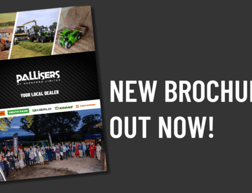 Our new brochure is LIVE | Read Now