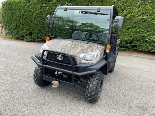 Kubota RTV X1110