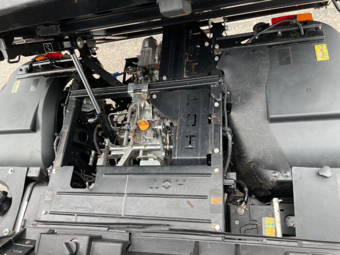 Kubota RTV X1110