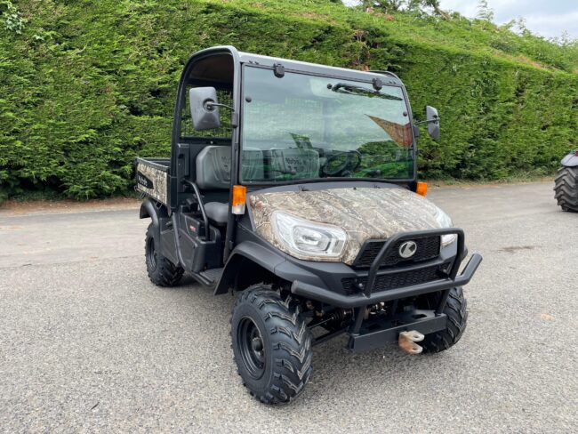 Kubota RTV X1110