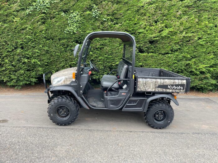 Kubota RTV X1110