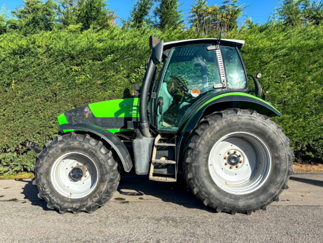 Deutz Fahr Agrotron M625 ProfiLine