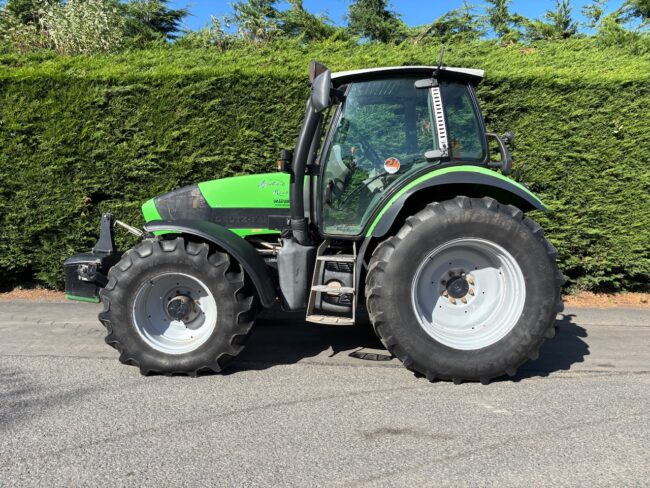 Deutz Fahr Agrotron M625 ProfiLine
