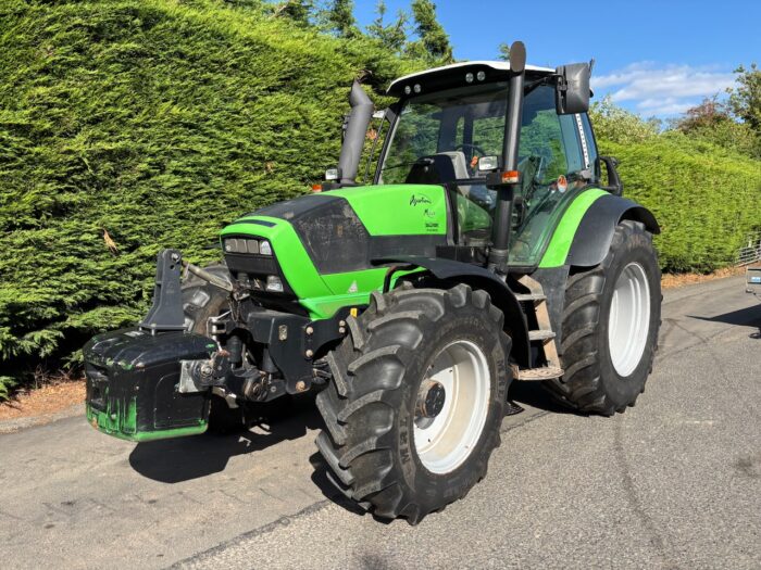 Deutz Fahr Agrotron M625 ProfiLine
