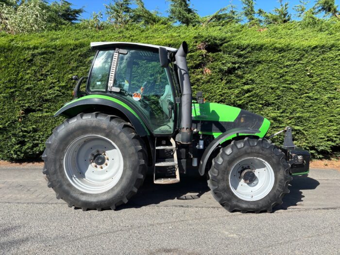 Deutz Fahr Agrotron M625 ProfiLine
