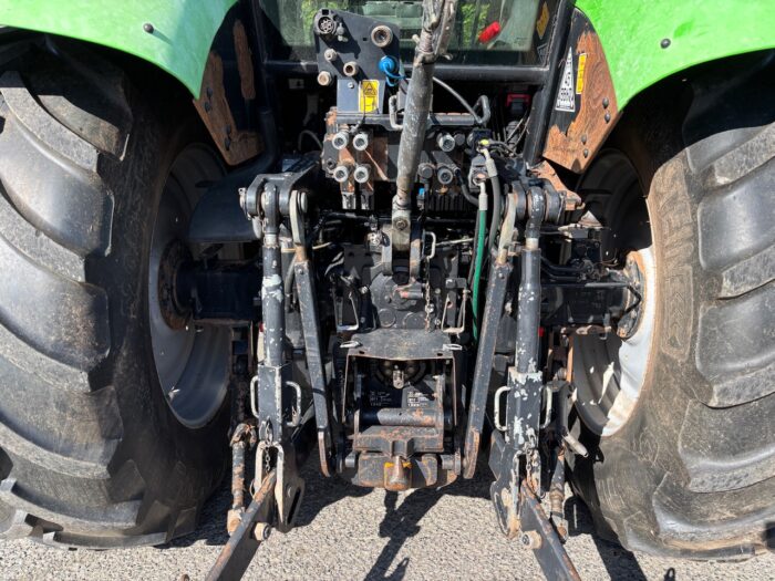 Deutz Fahr Agrotron M625 ProfiLine