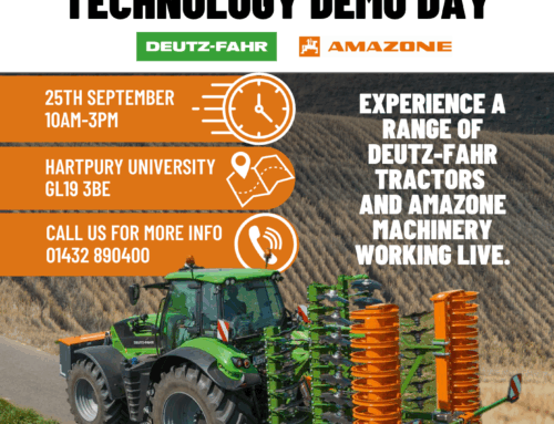 CULTIVATION AND TECHNOLOGY DEMO DAY