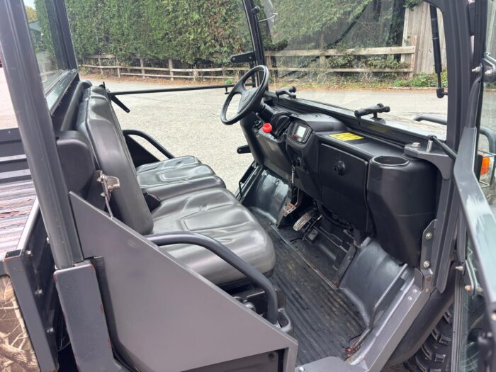 Kubota RTV X900