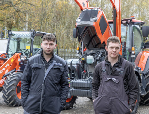 Creating a top-drawer skill set