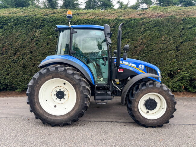 New Holland T5.105 (No VAT)