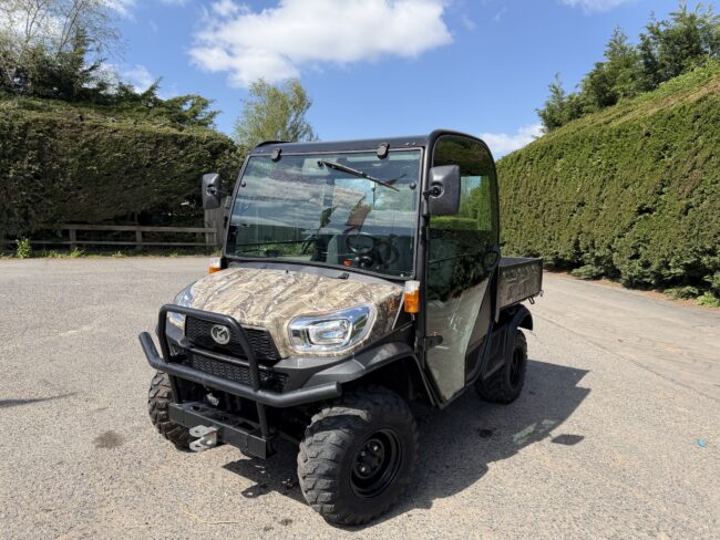 Kubota RTV X1110