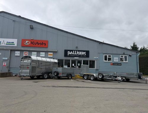 We are now Nugent dealers!