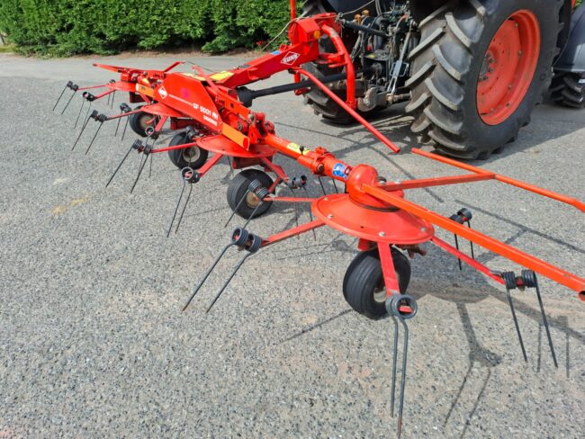 Kuhn GF5001MH Tedder