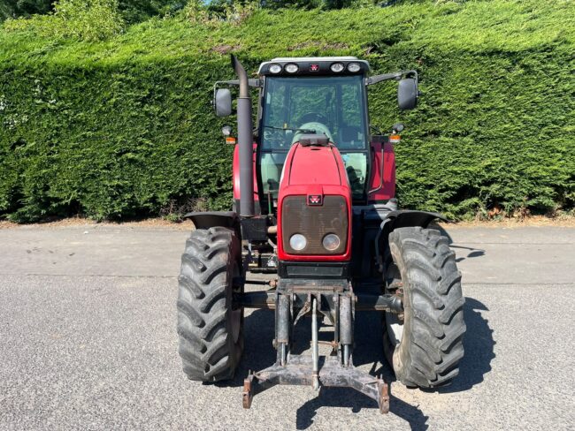 Massey Ferguson 6485