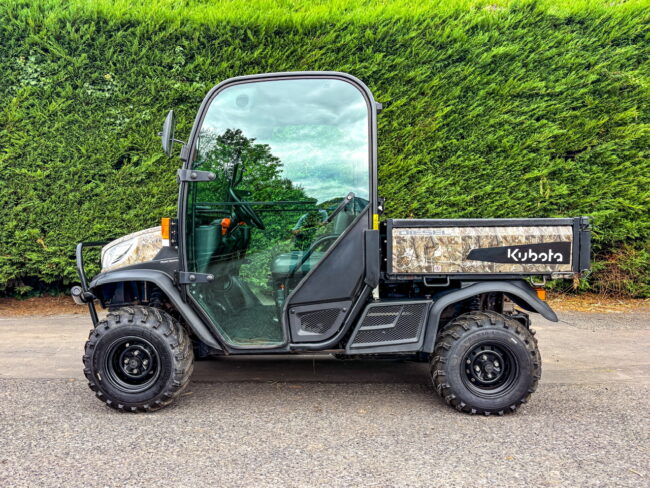 Kubota RTV X1110