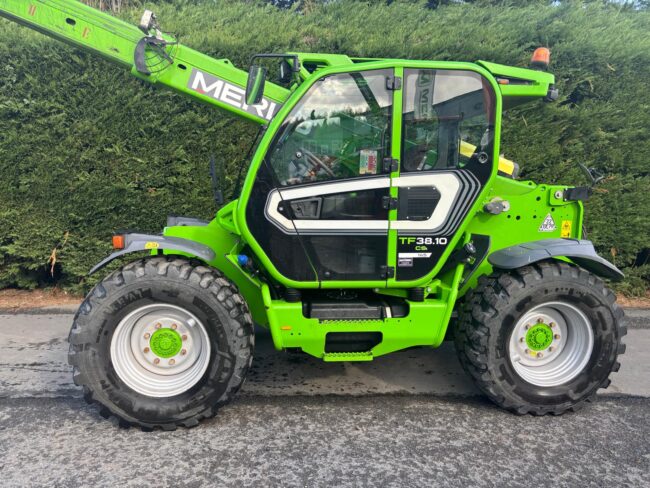 Merlo 38.10 CS